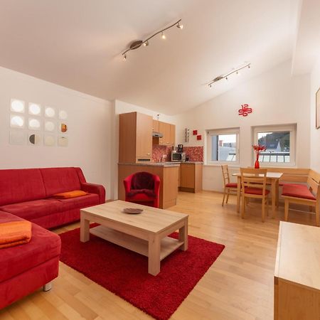 Appartements Maria Stewart By Schladming-Appartements מראה חיצוני תמונה