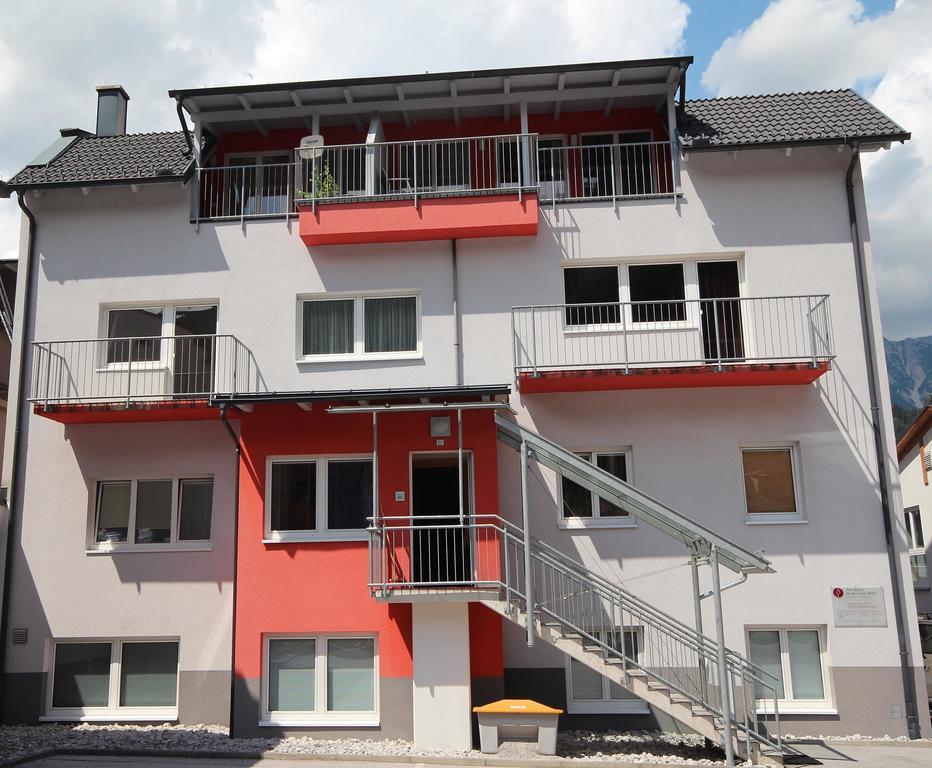 Appartements Maria Stewart By Schladming-Appartements מראה חיצוני תמונה