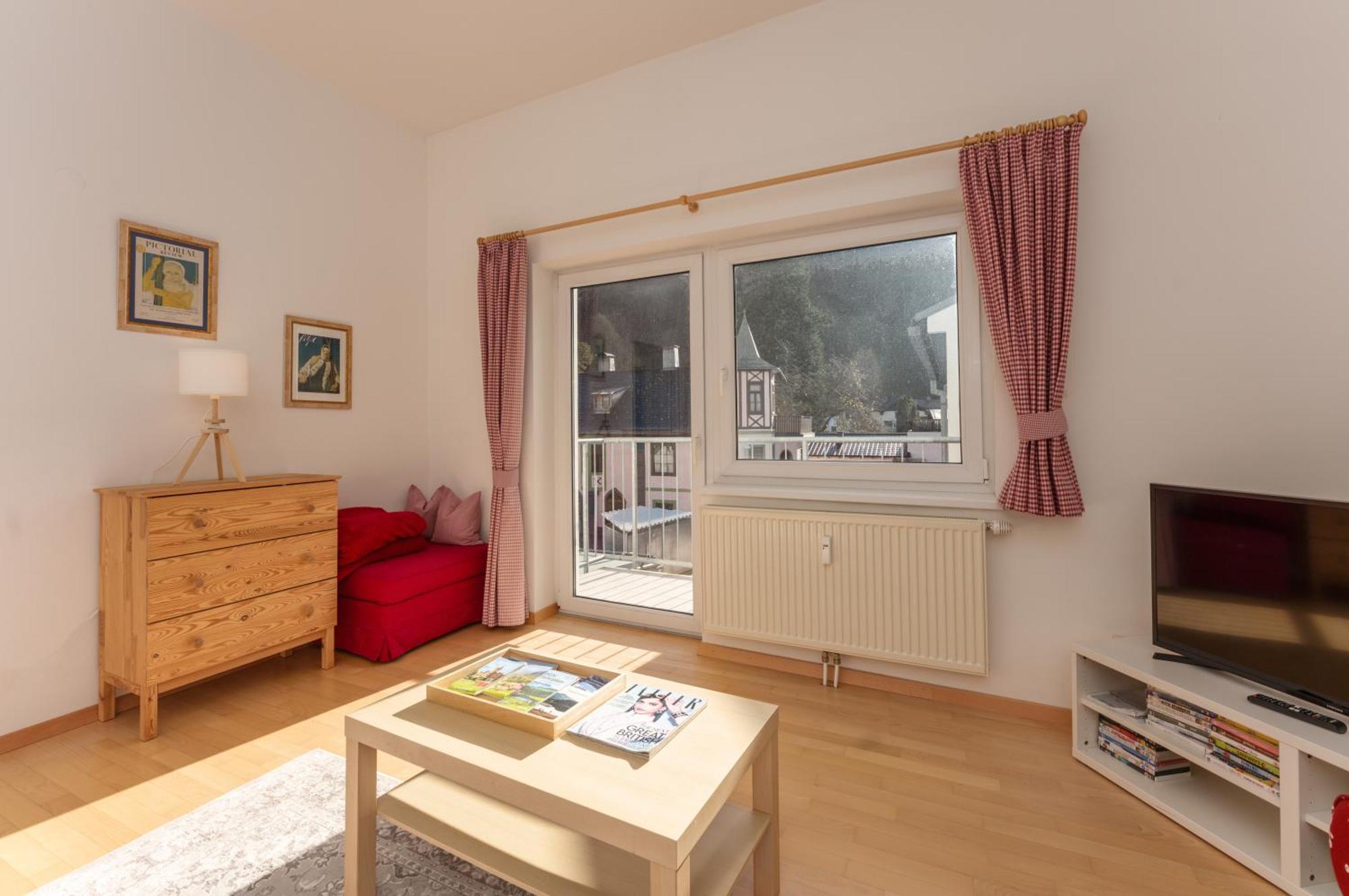 Appartements Maria Stewart By Schladming-Appartements חדר תמונה