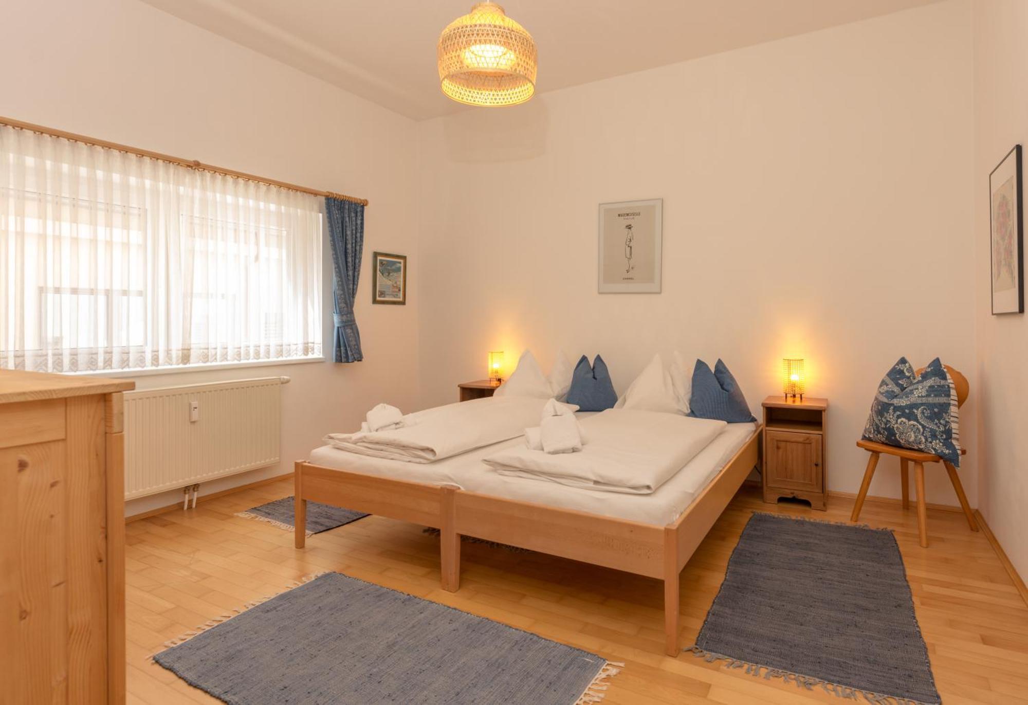 Appartements Maria Stewart By Schladming-Appartements חדר תמונה