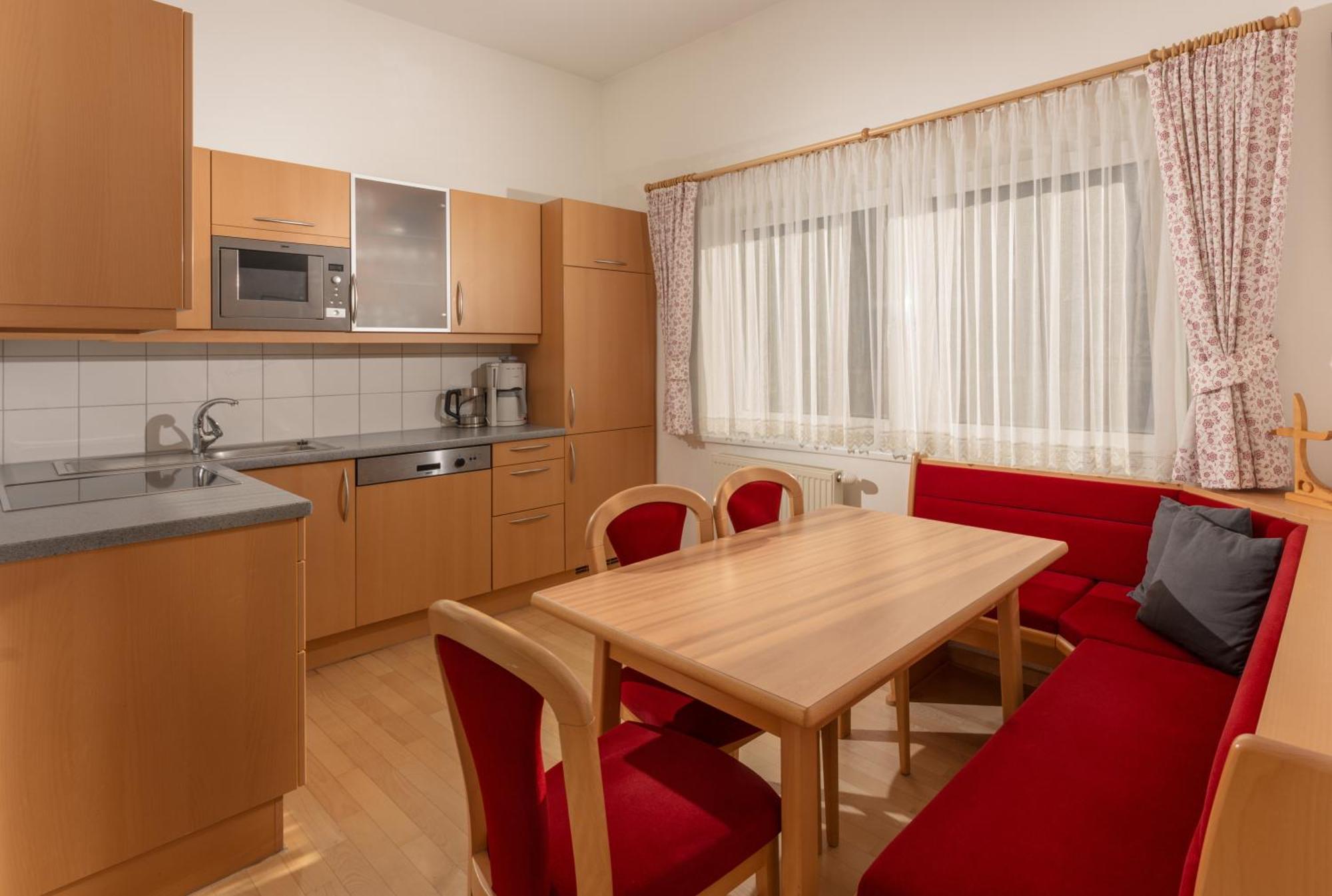 Appartements Maria Stewart By Schladming-Appartements חדר תמונה