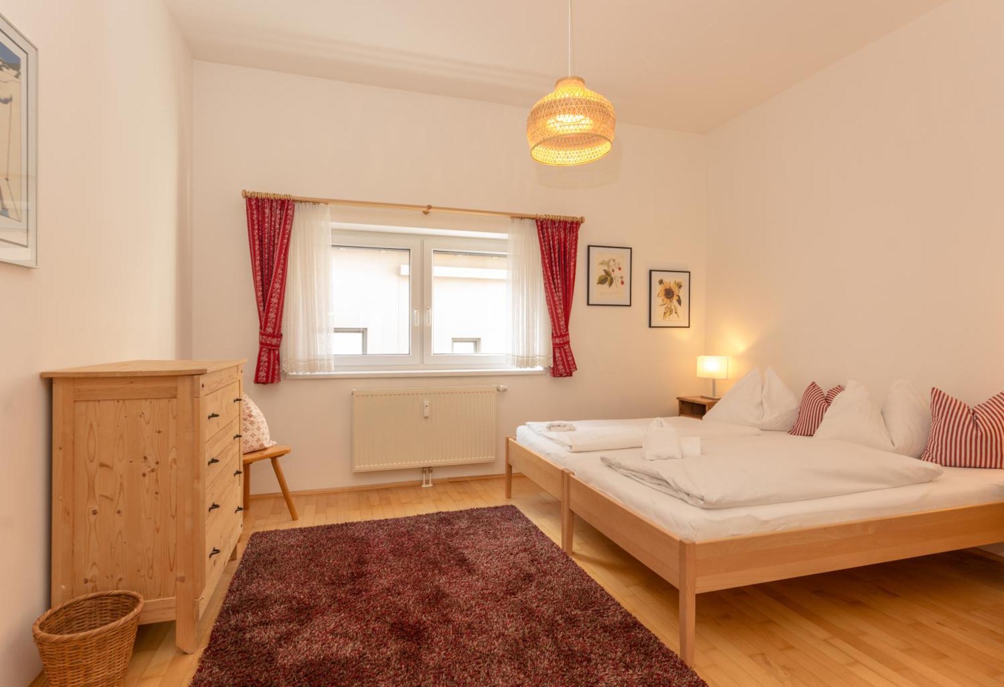 Appartements Maria Stewart By Schladming-Appartements חדר תמונה