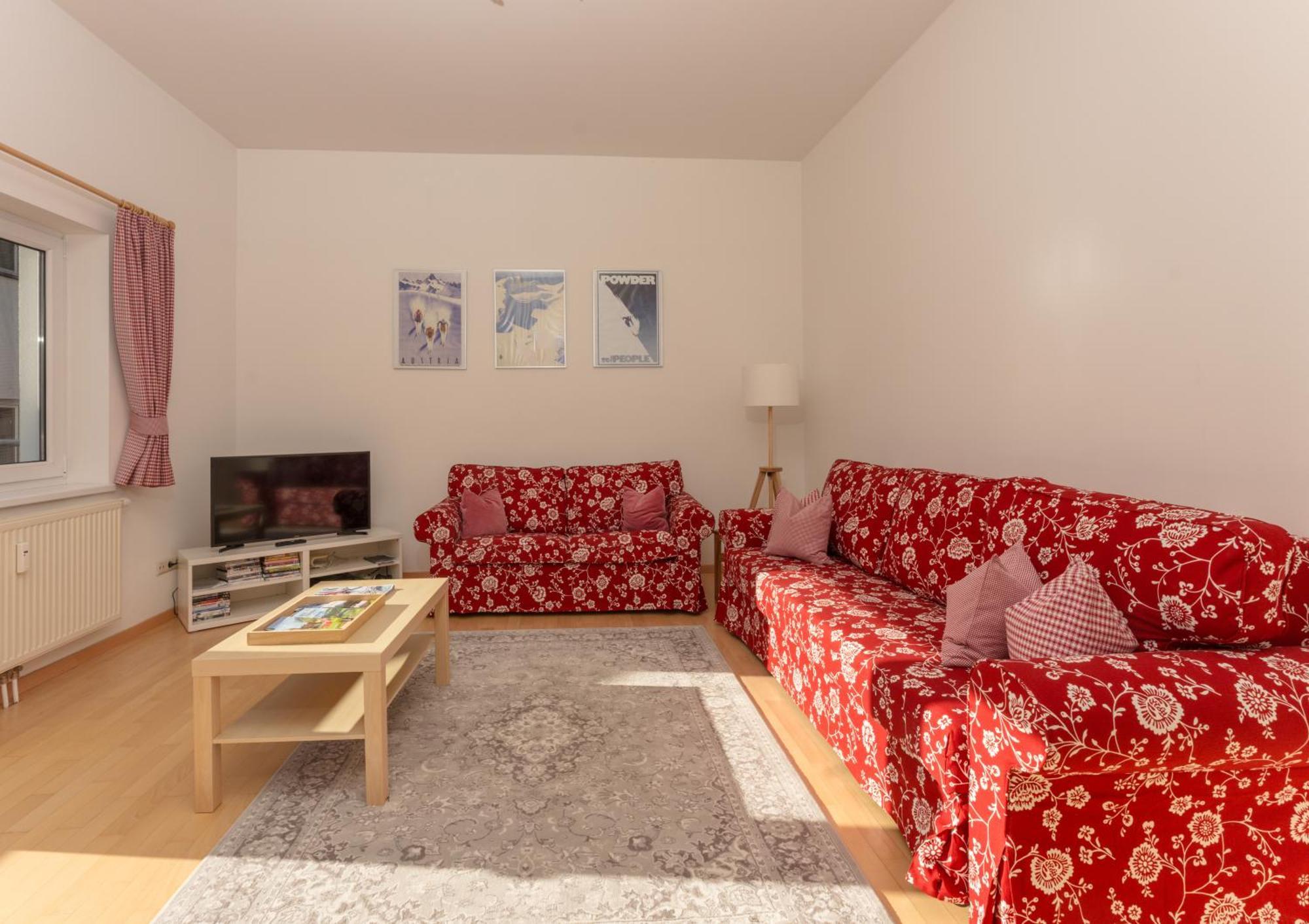 Appartements Maria Stewart By Schladming-Appartements מראה חיצוני תמונה
