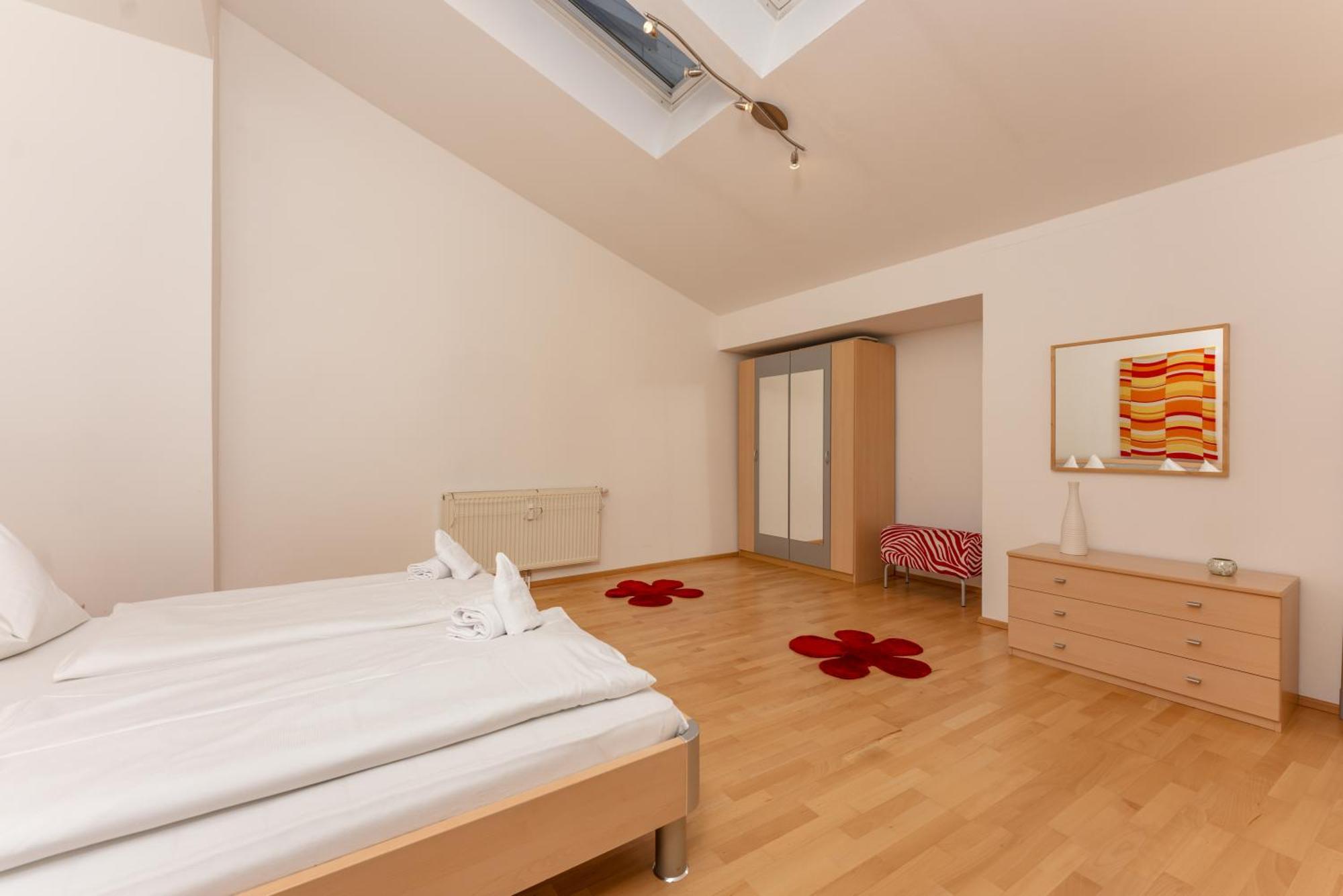 Appartements Maria Stewart By Schladming-Appartements חדר תמונה