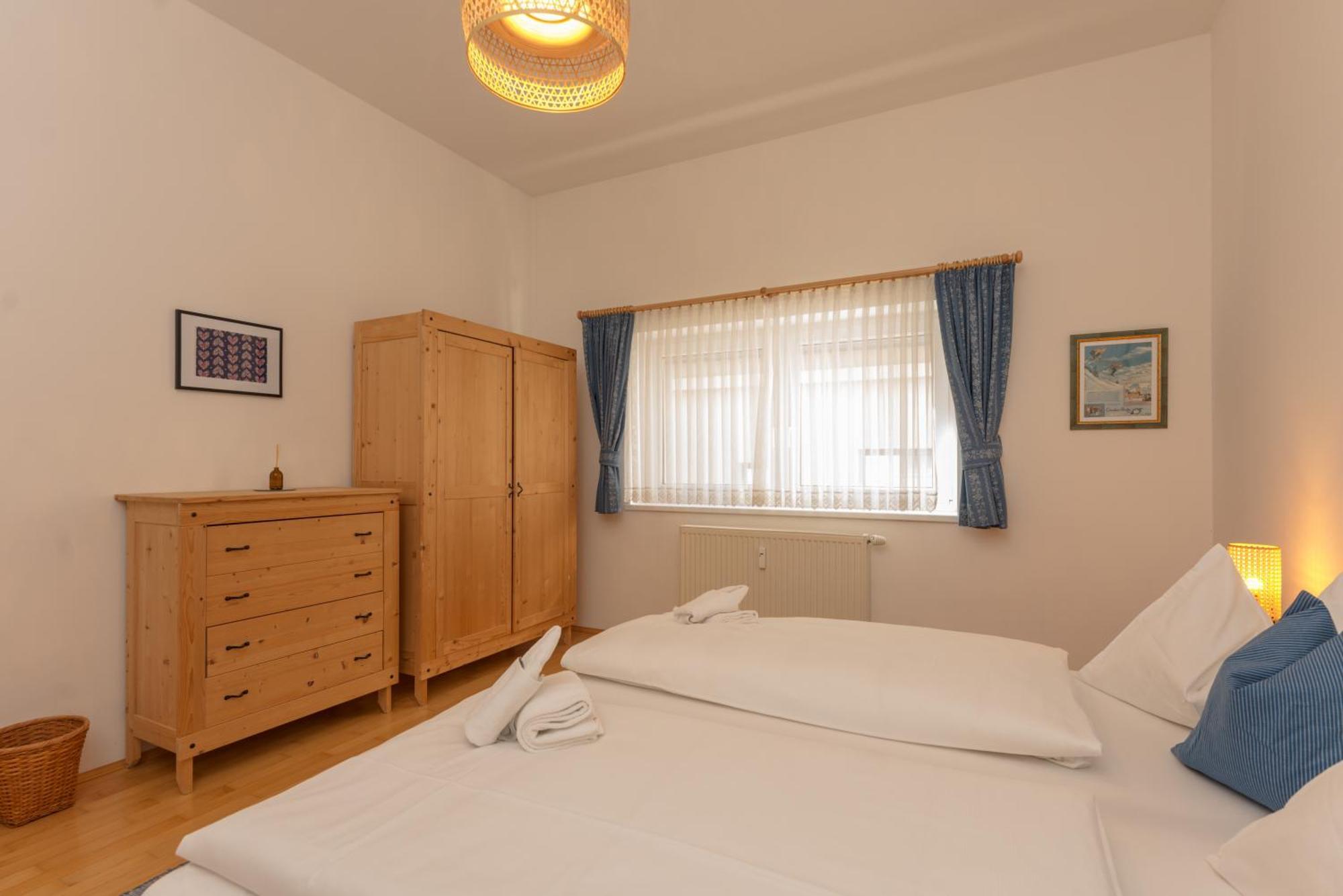 Appartements Maria Stewart By Schladming-Appartements חדר תמונה
