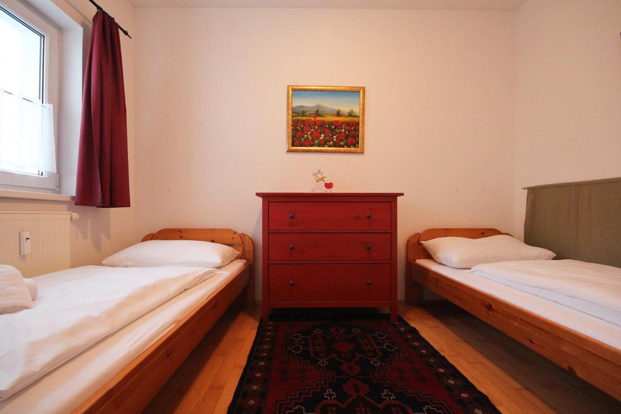 Appartements Maria Stewart By Schladming-Appartements חדר תמונה