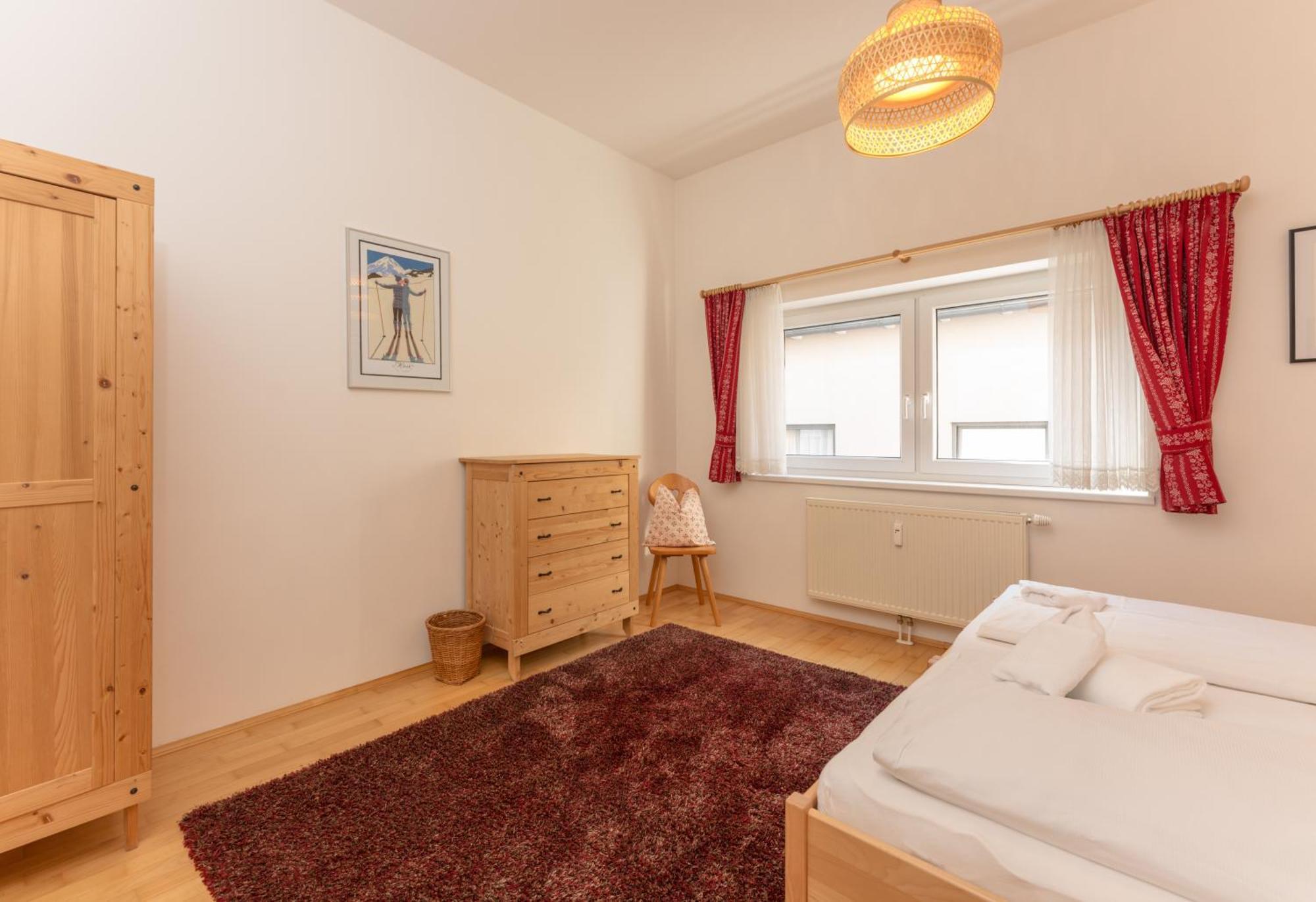Appartements Maria Stewart By Schladming-Appartements חדר תמונה