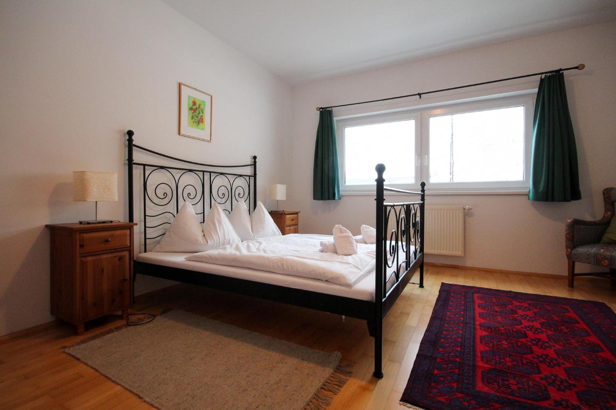 Appartements Maria Stewart By Schladming-Appartements חדר תמונה