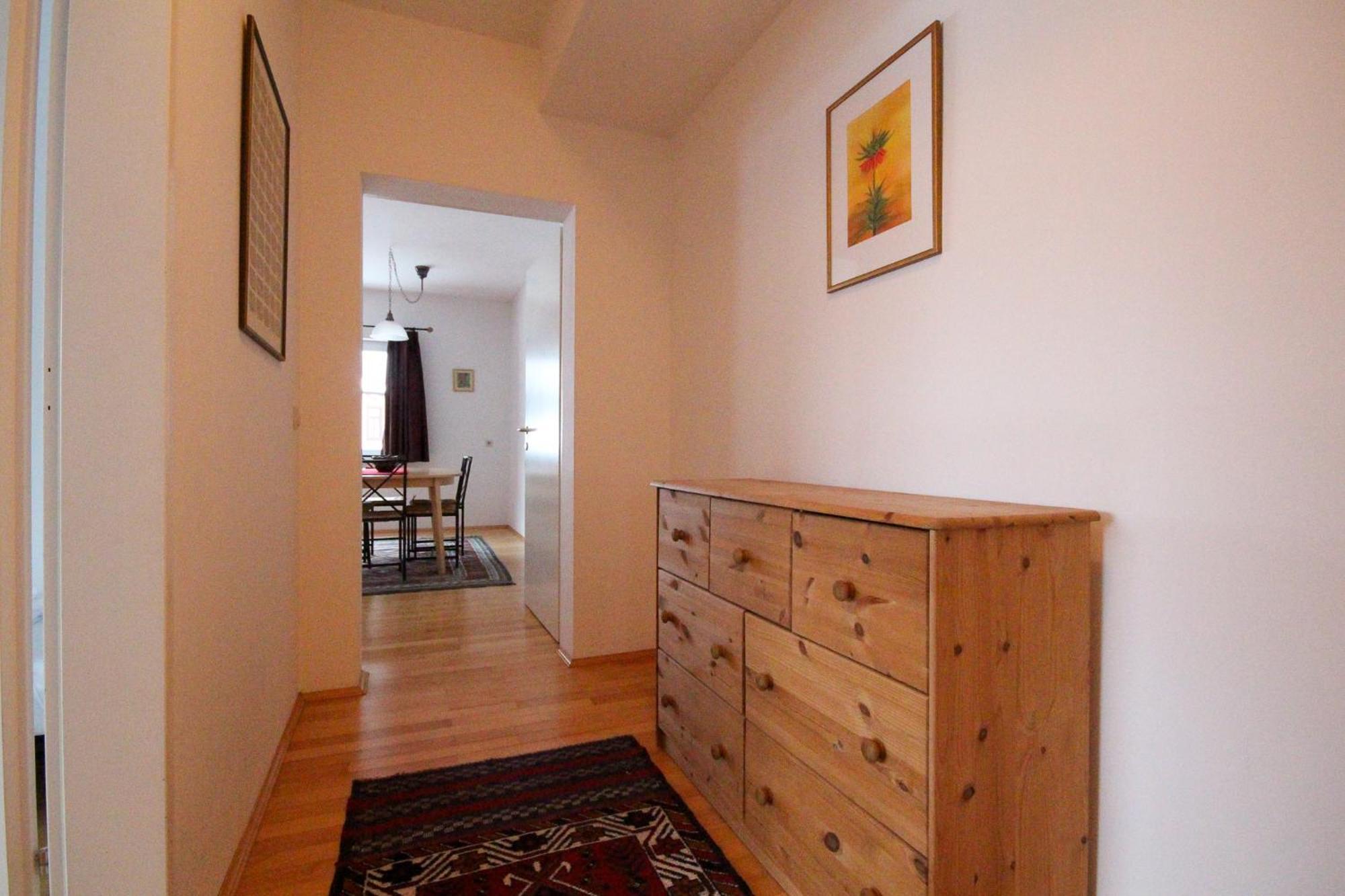 Appartements Maria Stewart By Schladming-Appartements חדר תמונה