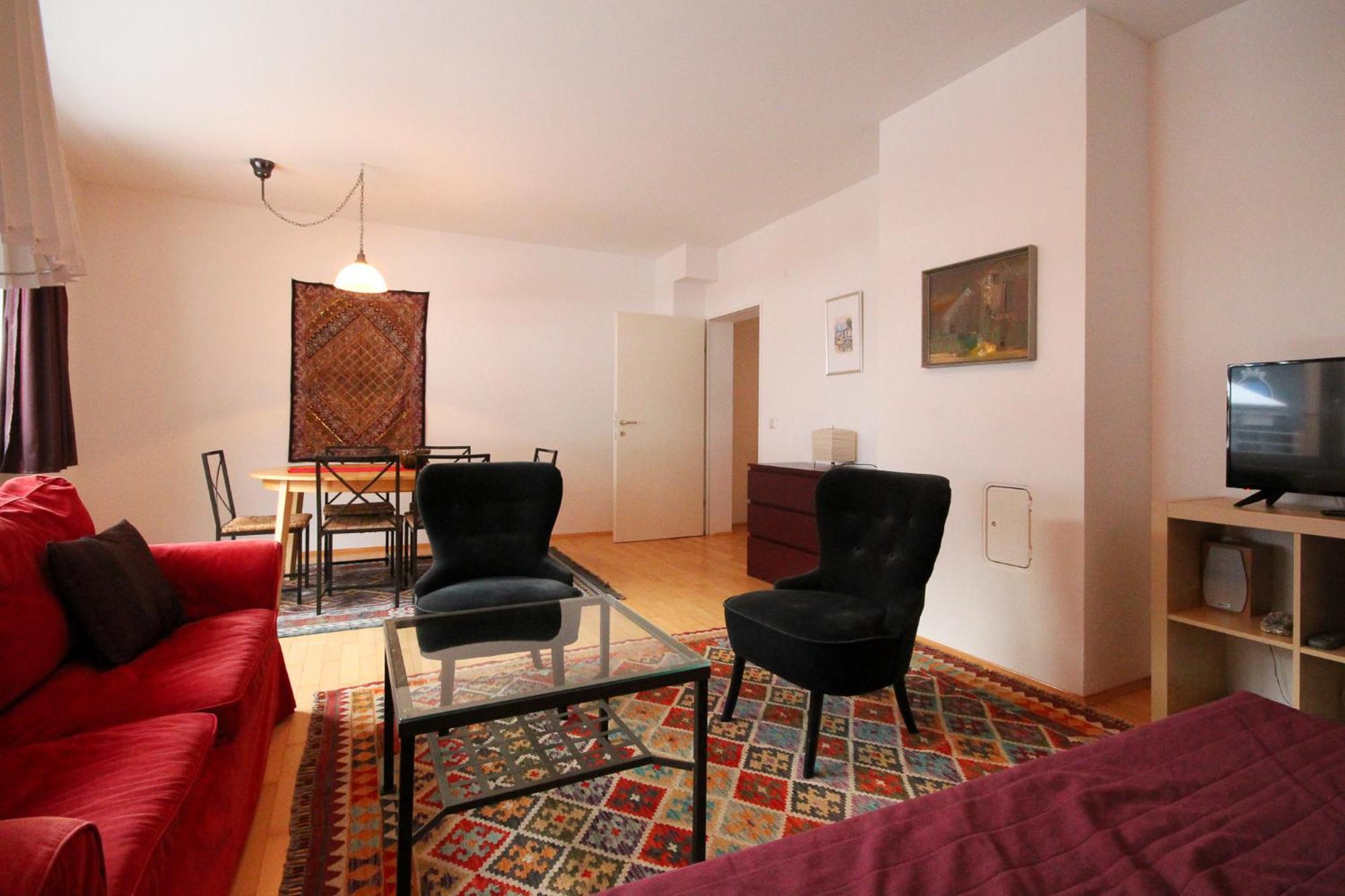 Appartements Maria Stewart By Schladming-Appartements חדר תמונה