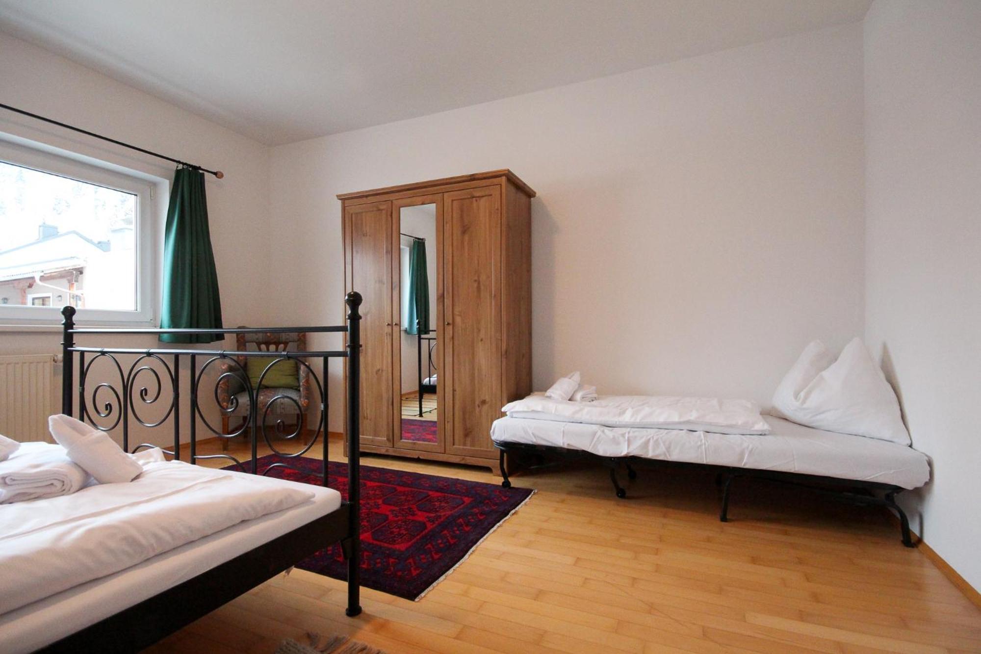 Appartements Maria Stewart By Schladming-Appartements חדר תמונה